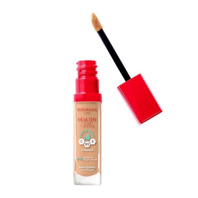 Bourjois gesunder Mix strahlender Glanz goldbeige Concealer on Productcaster.