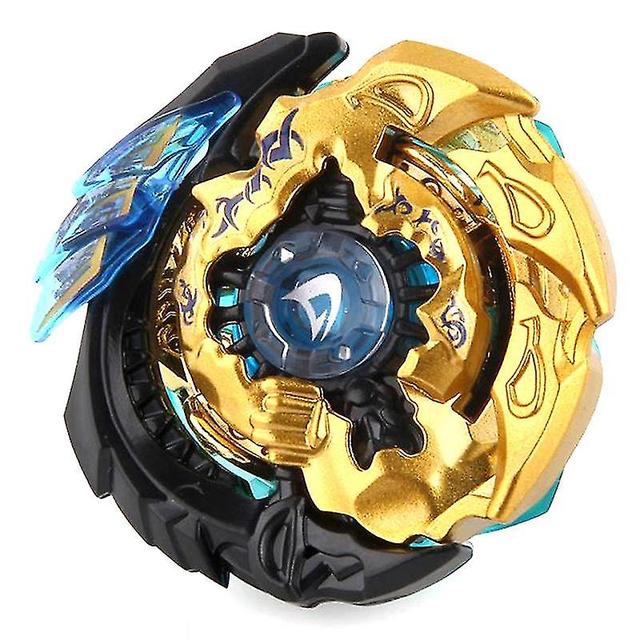 Beyblade Gold Series Burst Fusion Top Burst Blade Without Launcher B-85 on Productcaster.