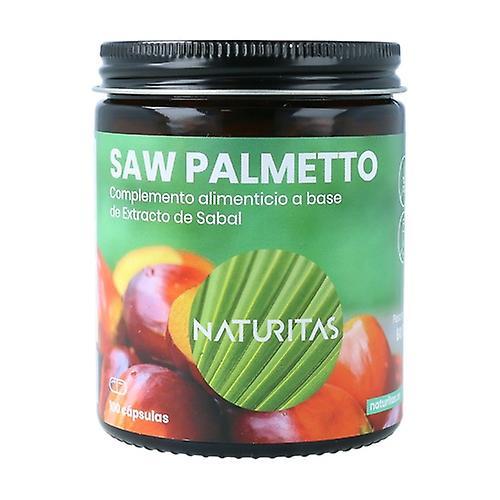 Naturitas Prostate Saw palmetto (extrakt zo sabale) 100 kapsúl on Productcaster.