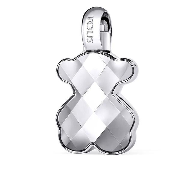 Tous Loveme The Silver Parfum Woda Perfumowana EDP Spray 50 Ml Unisex on Productcaster.