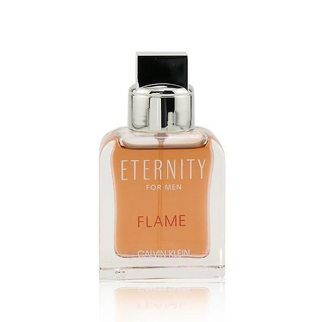 Calvin Klein Eternity flame eau de toilette spray - 30ml/1oz on Productcaster.