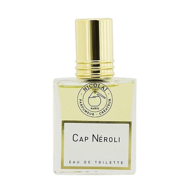 Nicolai Cap neroli eau de toilette spray - 30ml/1oz on Productcaster.