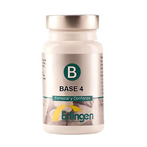 Erlingen Base 4 60 tablets on Productcaster.