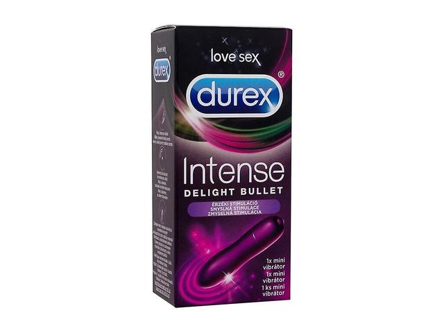 Durex - Intense Delight Bullet - Dla Kobiet, 1 szt. on Productcaster.