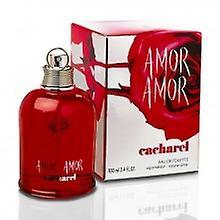 Cacharel - Cupid Cupid EDT 50ml on Productcaster.