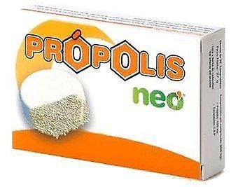 Neo Propolis 30 tablets on Productcaster.