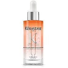 Kérastase - Nutritive Nutri-Supplement Scalp Serum - Hydratační sérum pro suchou pokožku hlavy 90ml on Productcaster.