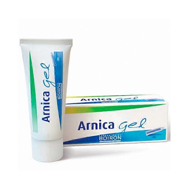 Boiron arnica gel - 45g on Productcaster.