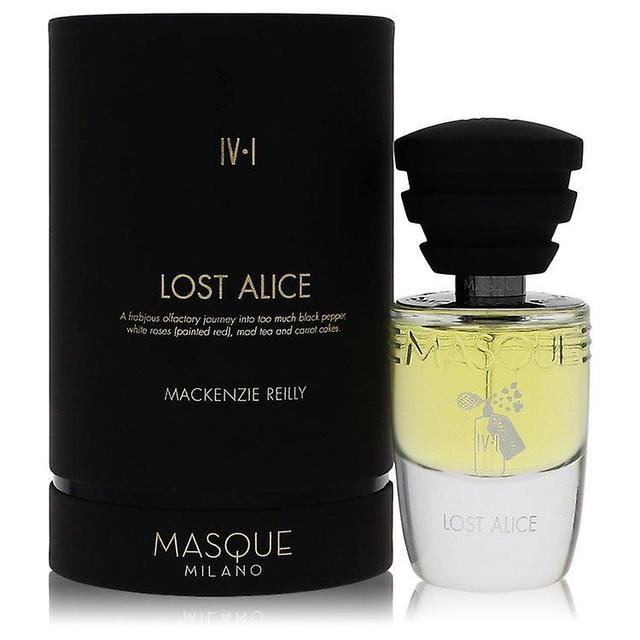 Masque milano lost alice eau de parfum spray by masque milano on Productcaster.