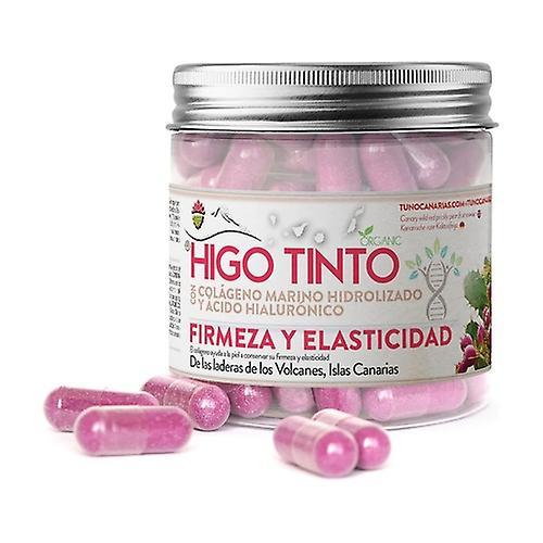 Higo Tinto Red fig capsules with collagen and hyaluronic acid 90 capsules on Productcaster.