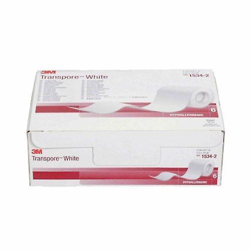 3M Medical Tape, Count of 6 (Pack of 1) on Productcaster.