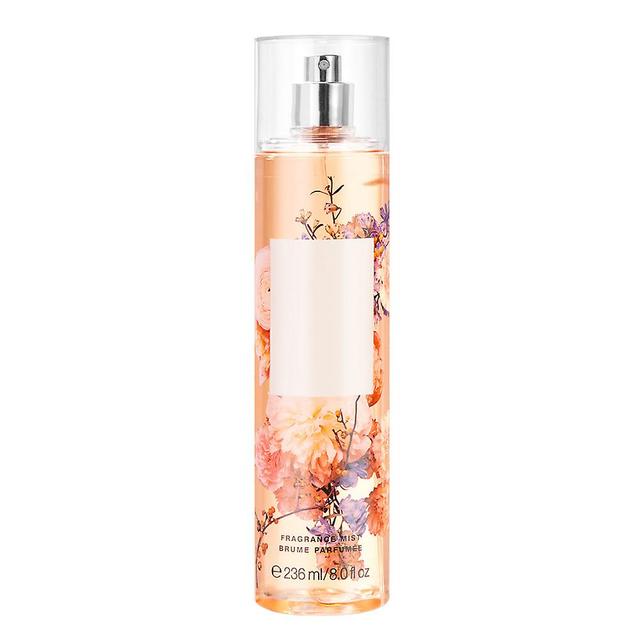 236ml Flower Perfumes Spray for Women High Appealing No-greasy Perfumes for Dating A on Productcaster.