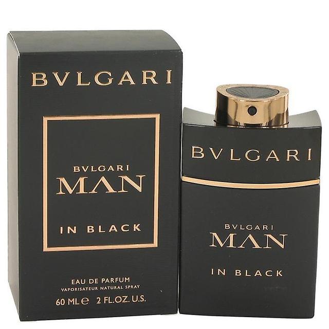 Bvlgari homme en noir eau de parfum Spray par Bvlgari on Productcaster.