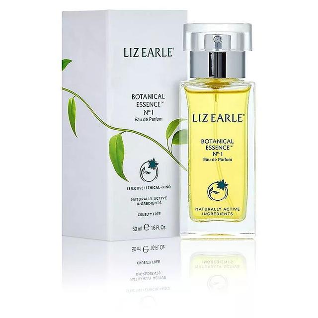 Liz Earle Botanical Essence No.1 Eau de Parfum 50ml on Productcaster.