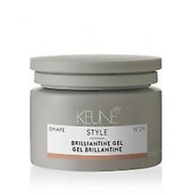 Keune - Style Brilliantine Gel - Gel Serum Effem 125ml on Productcaster.