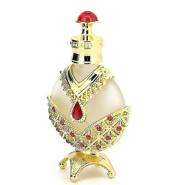 Hareem Al Sultan Gold From Dubai- Long Lasting And Addictive Personal Perfume Oil Fragrance- Concentrated Perfume Oil 12ml Raoliang-ykc on Productcaster.