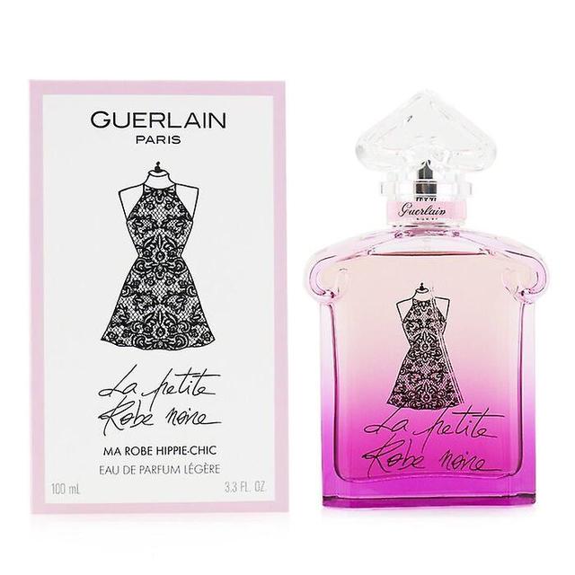 Guerlain La petite viitta noire eau de parfum legere spray (ma rose hippi-tyylikäs) - 100ml / 3,3oz on Productcaster.