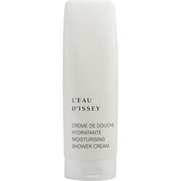 L'EAU D'ISSEY by Issey Miyake SHOWER CREAM 6.7 OZ For Women on Productcaster.