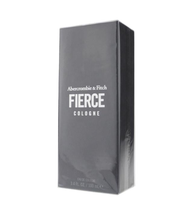 Abercrombie Fitch 'fierce Cologne' Eau De Cologne 3.4oz/100ml Nouveau on Productcaster.