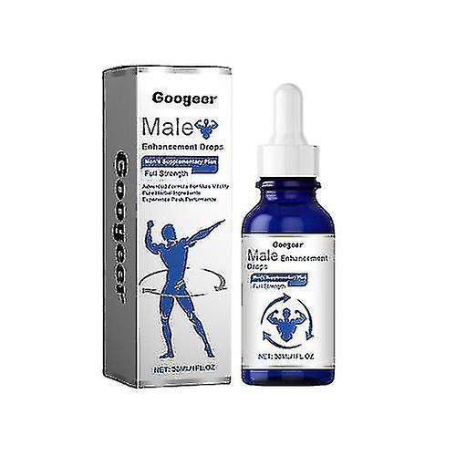 Pde5 Male Enhancement Drops, PDE5 Inhibitor Dietary Supplement Drops, PDE5 Inhibitor Drops for Men,Enhanced Secret Liquid For Strong Men 1 Pcs on Productcaster.