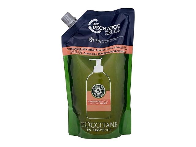 L'Occitane - Aromachologia Intensywna Naprawa - Dla Kobiet, 500 ml on Productcaster.