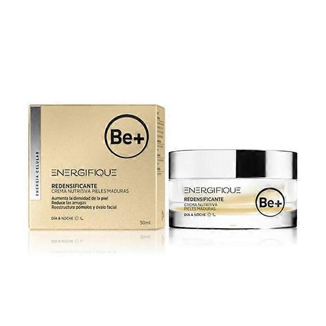 Be + Be+ energifique redensifying nourishing cream for mature skin 50ml on Productcaster.