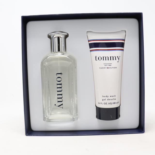 Tommy Hilfiger Tommy Eau De Toilette 2-Pcs Set / New With Box on Productcaster.