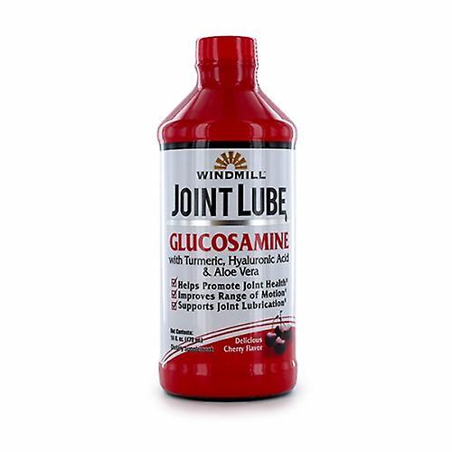 Windmill Health Glucoflex Joint Lube Glucosamine Liquid, 16 Oz (Pack of 1) on Productcaster.