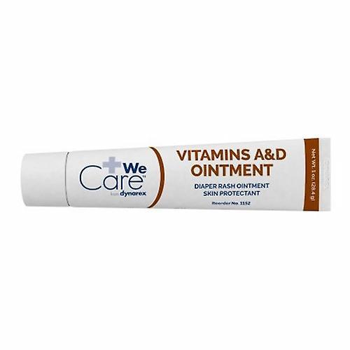 Dynarex A & D Ointment, Count of 72 (Pack of 1) on Productcaster.