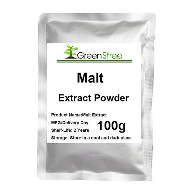 Barley Malt Extract Powder Nutritious Food Additives Natural Nutrients In Baking Raw Materials on Productcaster.