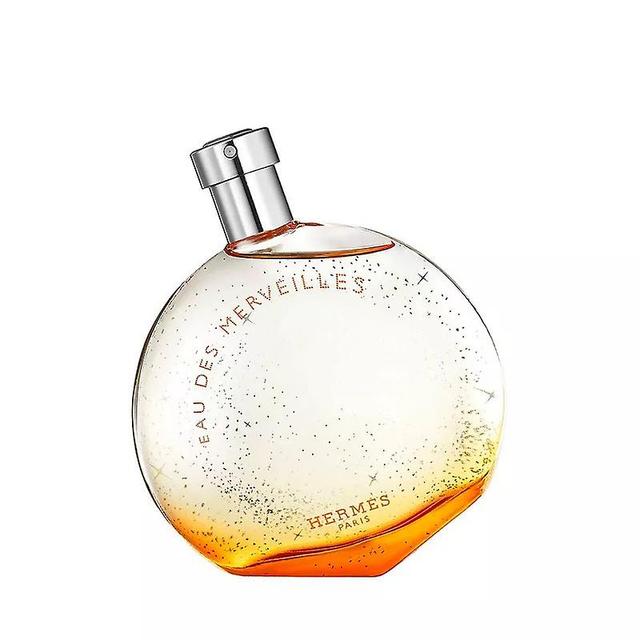 Hermes Eau des Merveilles Eau de Toilette 100ml on Productcaster.