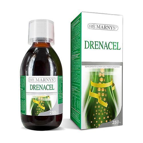 Marny's Drenacel 250 ml on Productcaster.