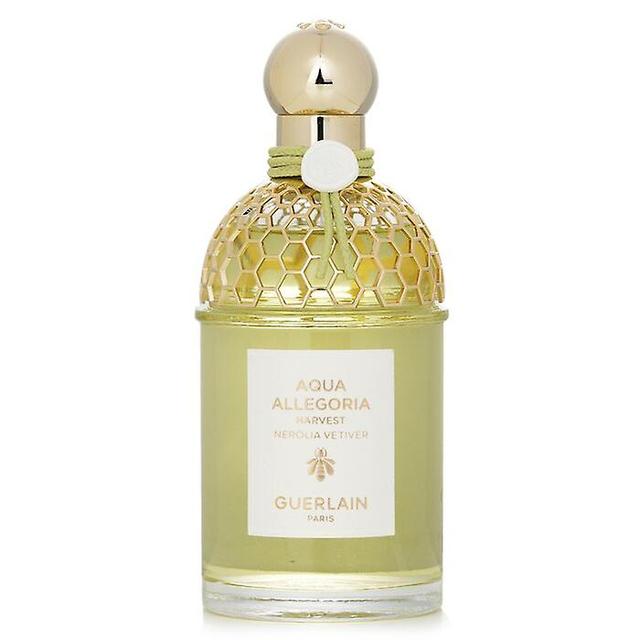 Guerlain Aqua allegoria harvest nerolia vetiver eau de toilette - 125ml/4.2oz on Productcaster.