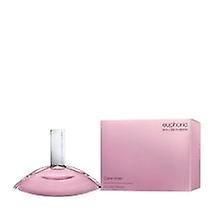 Calvin Klein - Euphoria Eau de Toilette 2023 EDT 50ml on Productcaster.