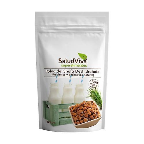 Salud Viva Dehydrated Chufa Powder 320 g on Productcaster.