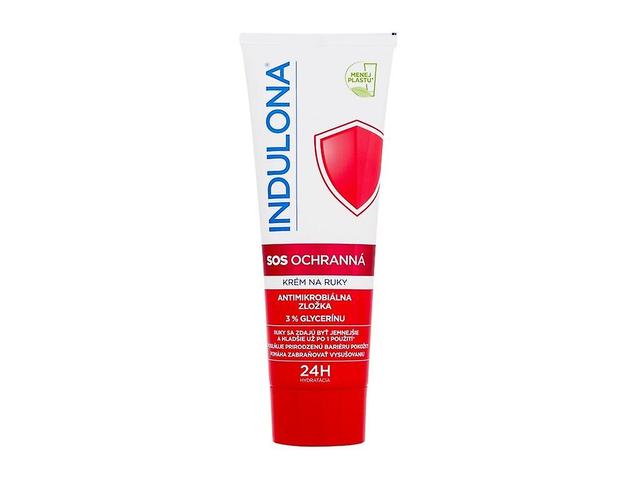 Indulona - SOS - Unisex, 75 ml on Productcaster.