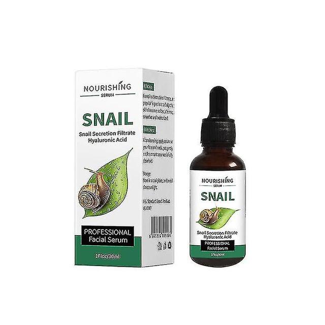 Mooyam Snail Element Vitamin E Retinol Arbutin Vitamin A Vitamin B Vitamin Snail Essence on Productcaster.