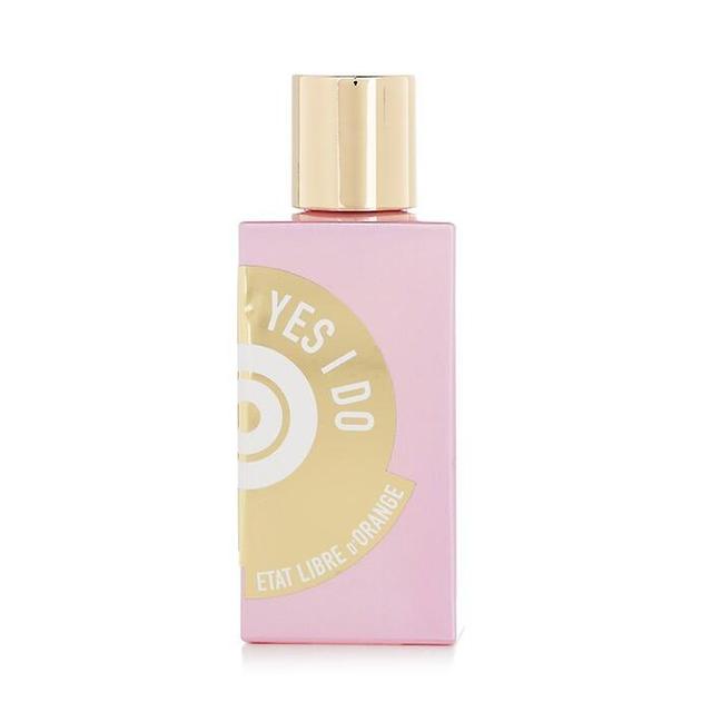 Etat Libre d'Orange Yes i do eau de parfum spray - 100ml/3.4oz on Productcaster.