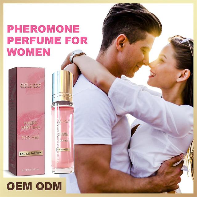 1-3 stk Venom Pheromone Fragrance Parfyme for menn / kvinner langvarig stimulerende 10ml 1pc on Productcaster.