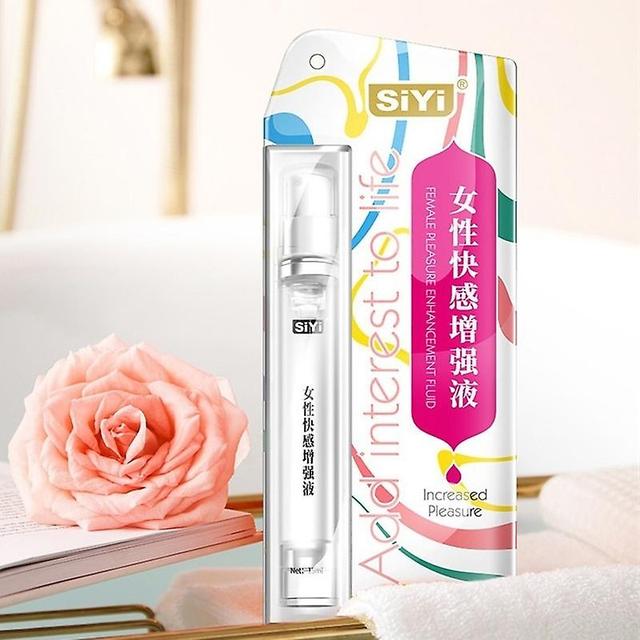 Beitong Female Vaginal Orgasm Gel Increase Sex Stimulant Body Lubricant Gel Love Sex Lubricant Pleasure Libido Enhancer Aphrodisiac on Productcaster.