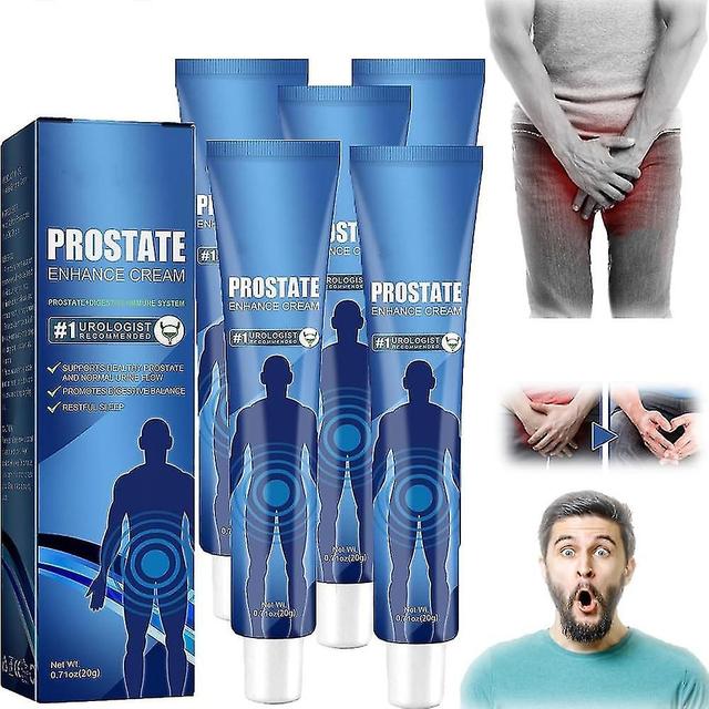 Prostamax + prostata forbedre creme, prostata pleje creme, prostata relief creme, fremme normal prostata ekstraudstyr creme, genoprette energi og s... on Productcaster.