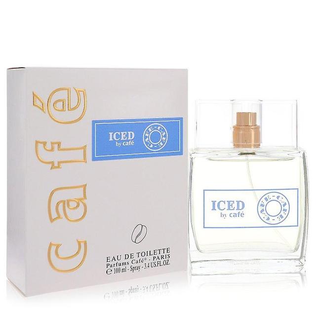 Café iced eau de toilette spray by cofinluxe. on Productcaster.