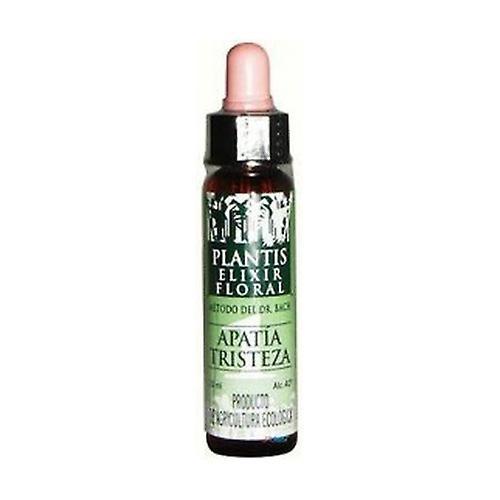 Plantis Remedy 1 Apatia Suru Eco 10 ml kukka eliksiiri on Productcaster.