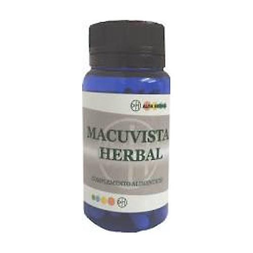 Alfa Herbal Herbal Macuvista 60 capsules on Productcaster.