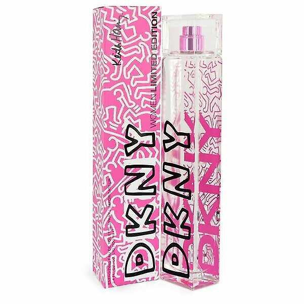 Donna Karan Dkny Summer Energizing Eau De Toilette Spray (2013) 3.4 Oz For Women on Productcaster.