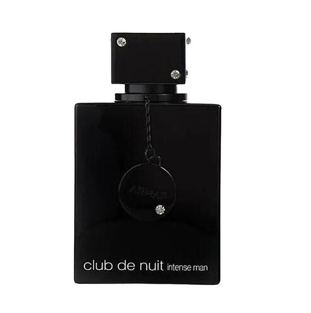 Exclusieve Armaf Club De Nuit Milestone Eau de Toilette 3.6 Oz Unisex Spray - Armaf Club De Nuit Milestone on Productcaster.