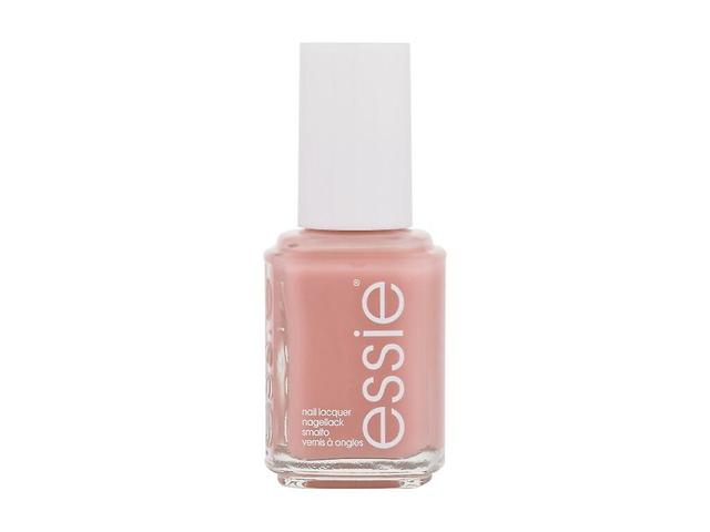 Essie - Neglelakk 011 Ikke bare et pent ansikt - for kvinner, 13,5 ml on Productcaster.