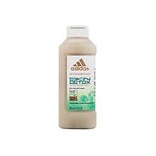 Adidas - Skin Detox Shower gel 250ml on Productcaster.