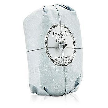 Fresh life oval soap - 250g/8.8oz on Productcaster.