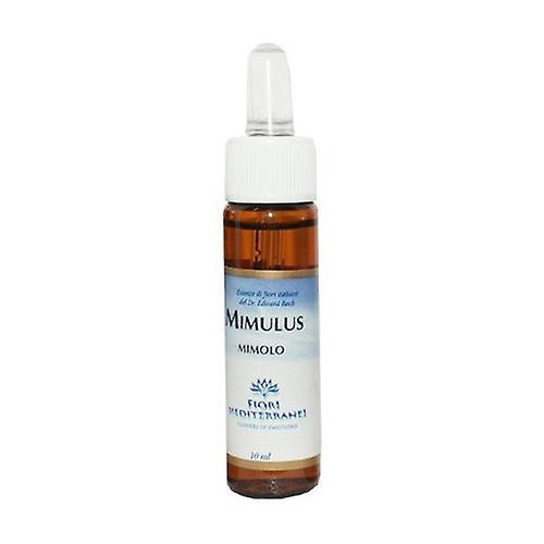 Forza Vitale FM Mimulus (Mimulus) 10 ml kvetinového elixíru on Productcaster.